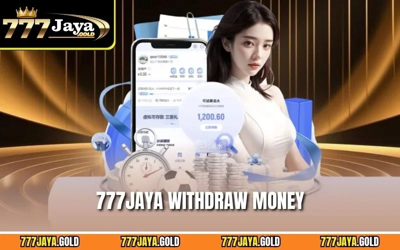 777JAYA প্রত্যাহার | দ্রুততম পুরস্কার নির্দেশিকা 2025
